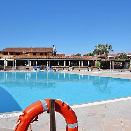Apartment La Cecinella In Cecina Mare Marina di Cecina Exterior foto