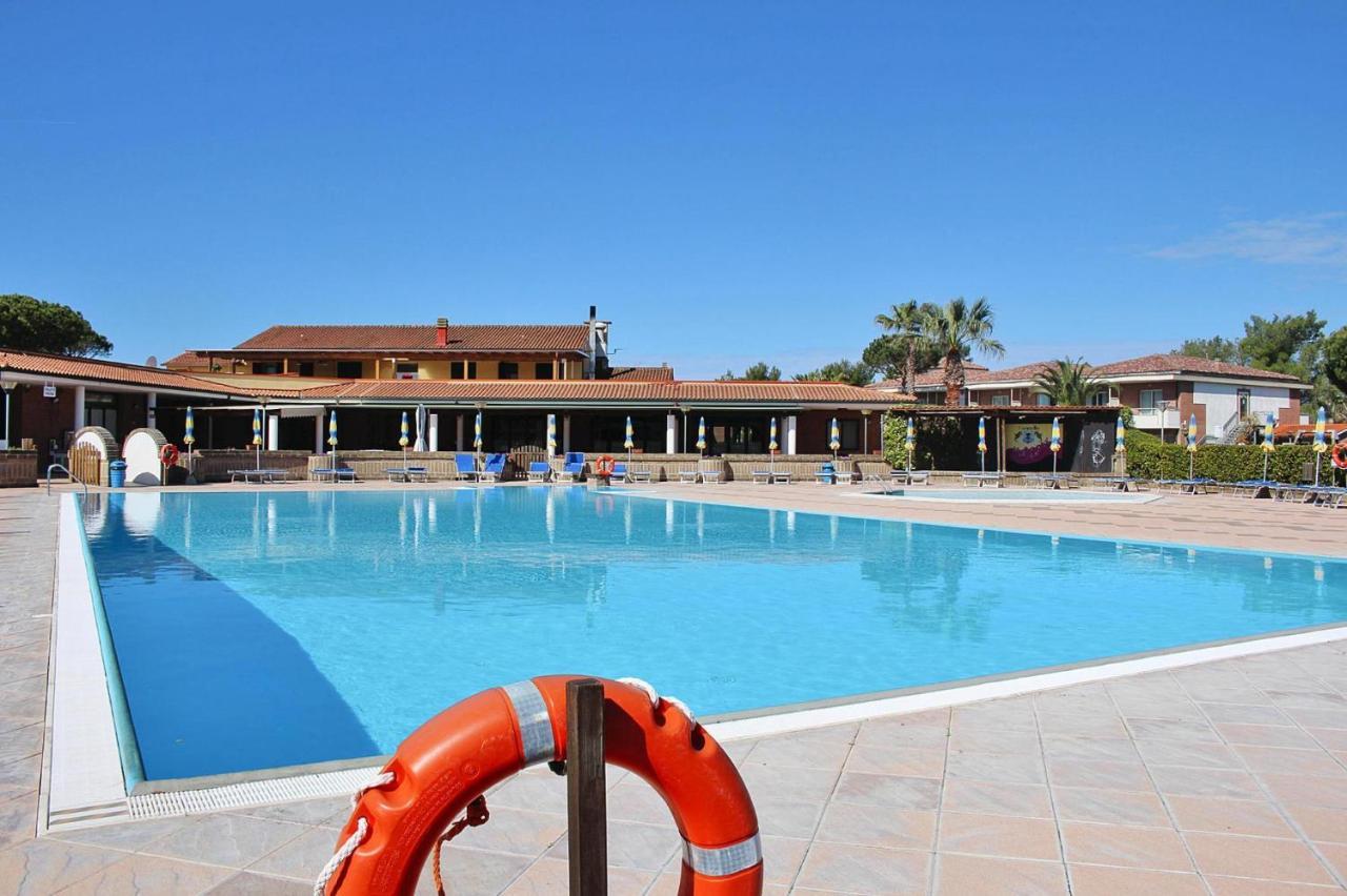 Apartment La Cecinella In Cecina Mare Marina di Cecina Exterior foto