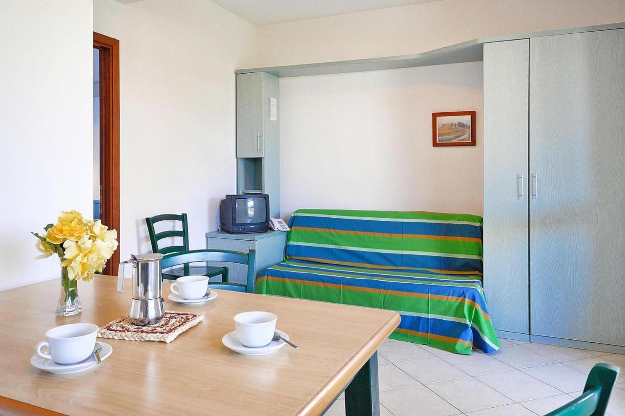 Apartment La Cecinella In Cecina Mare Marina di Cecina Exterior foto
