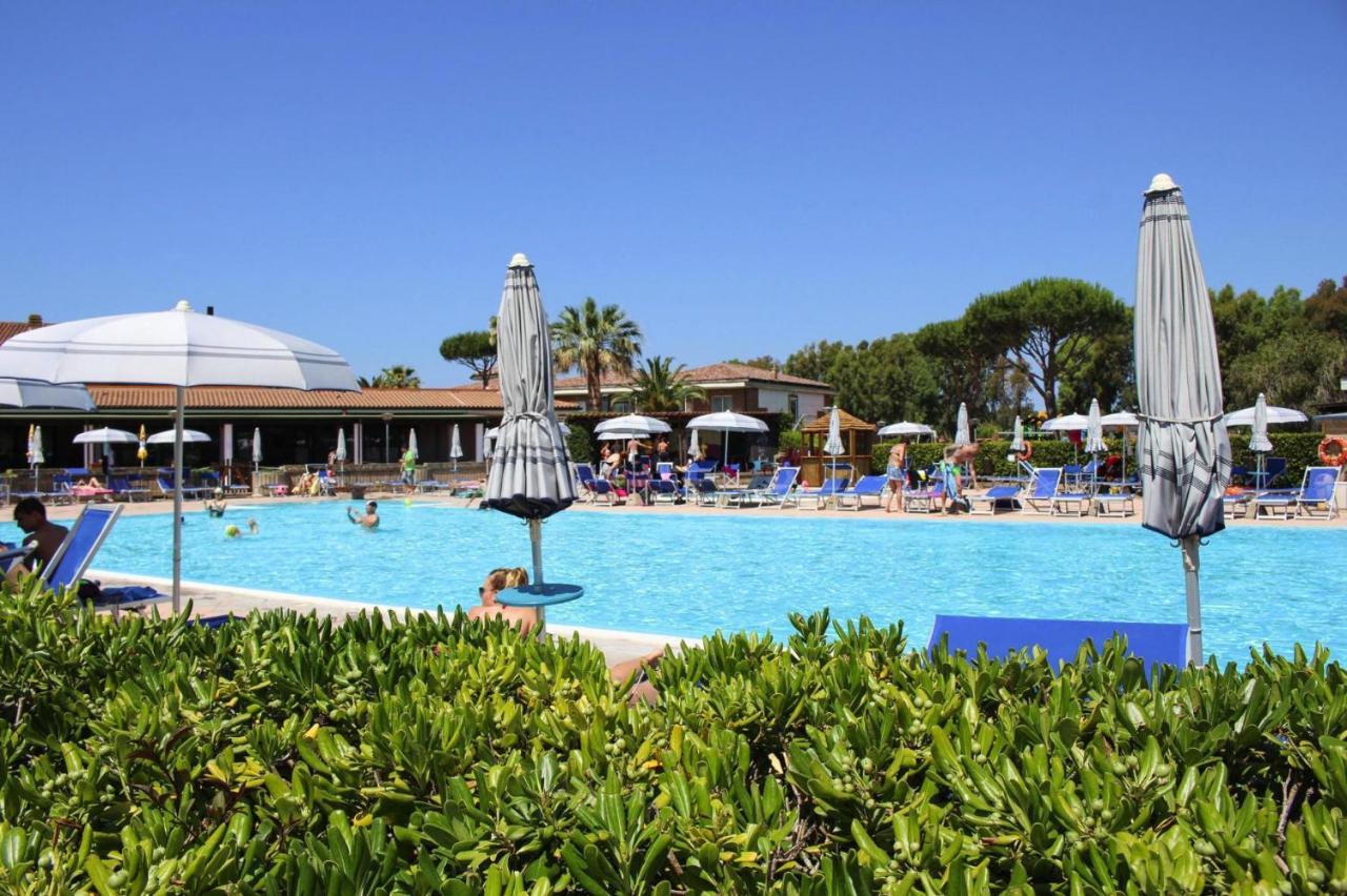 Apartment La Cecinella In Cecina Mare Marina di Cecina Exterior foto