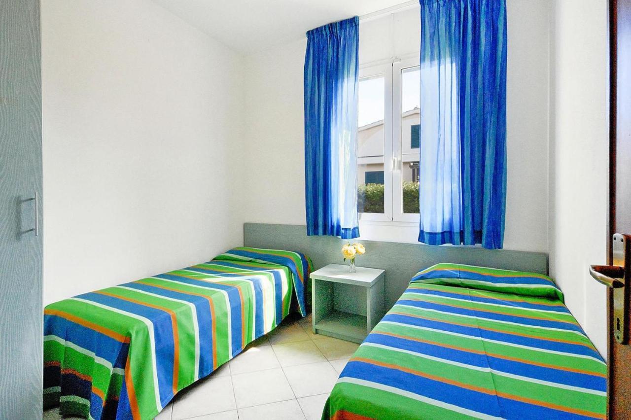 Apartment La Cecinella In Cecina Mare Marina di Cecina Exterior foto