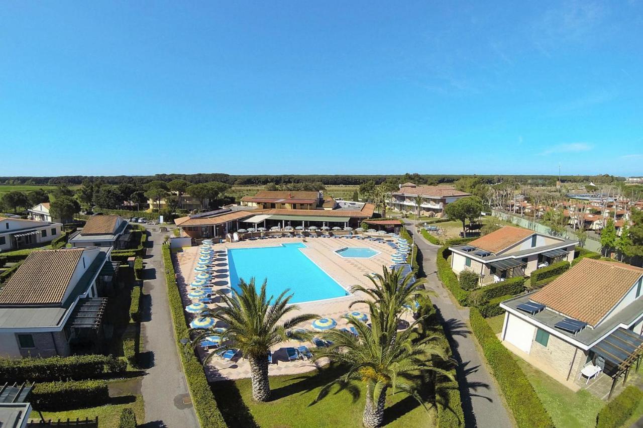 Apartment La Cecinella In Cecina Mare Marina di Cecina Exterior foto