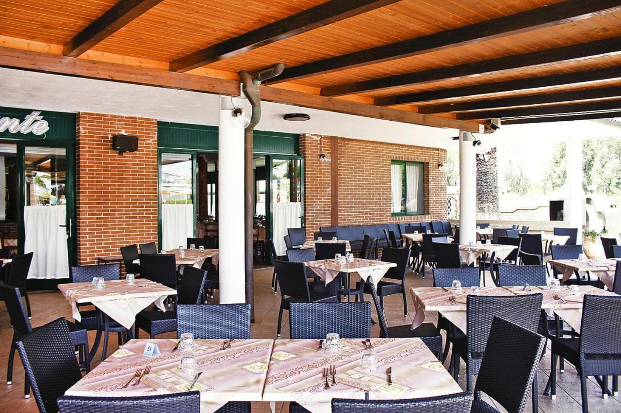 Apartment La Cecinella In Cecina Mare Marina di Cecina Exterior foto